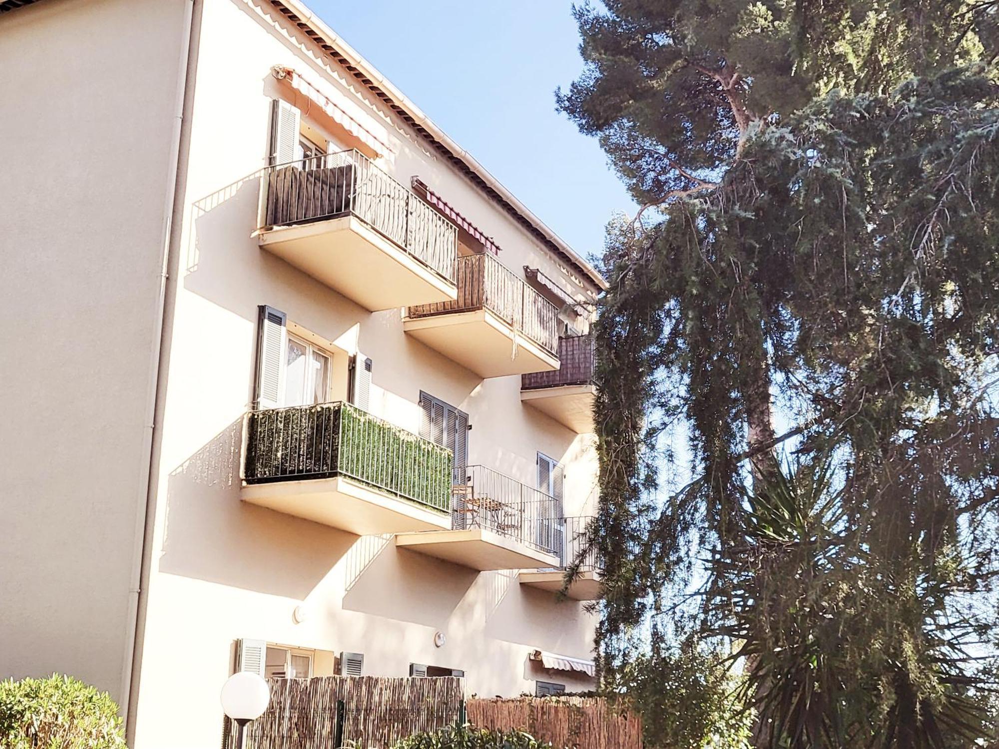 La Suite Costabella A Hyeres-Les-Palmiers Exterior photo