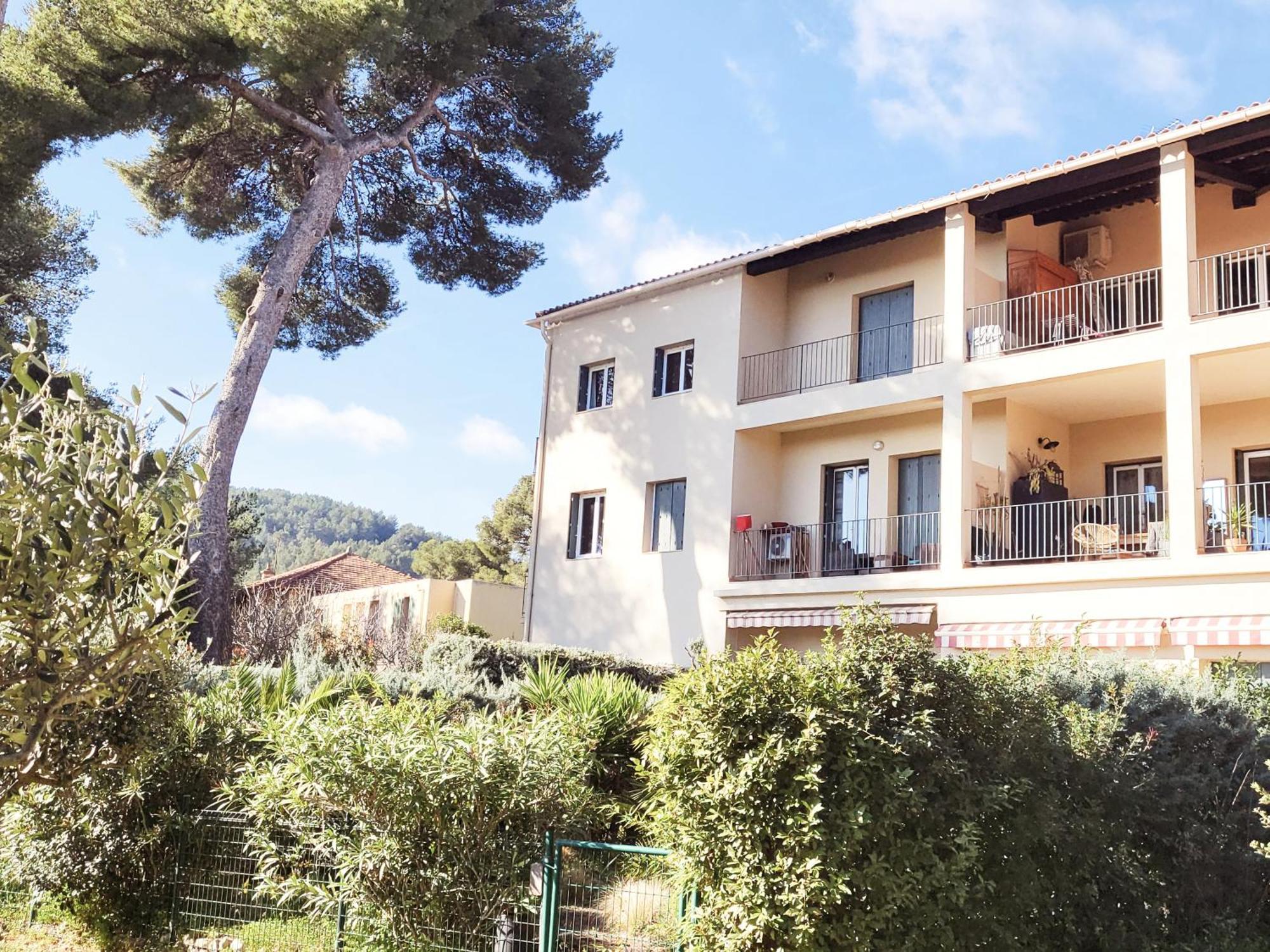 La Suite Costabella A Hyeres-Les-Palmiers Exterior photo